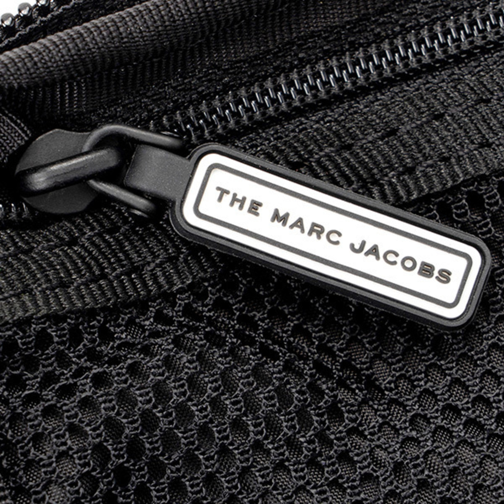 MARC JACOBS Pouch The Ripstop Nylon Pink - Picture 9 of 9